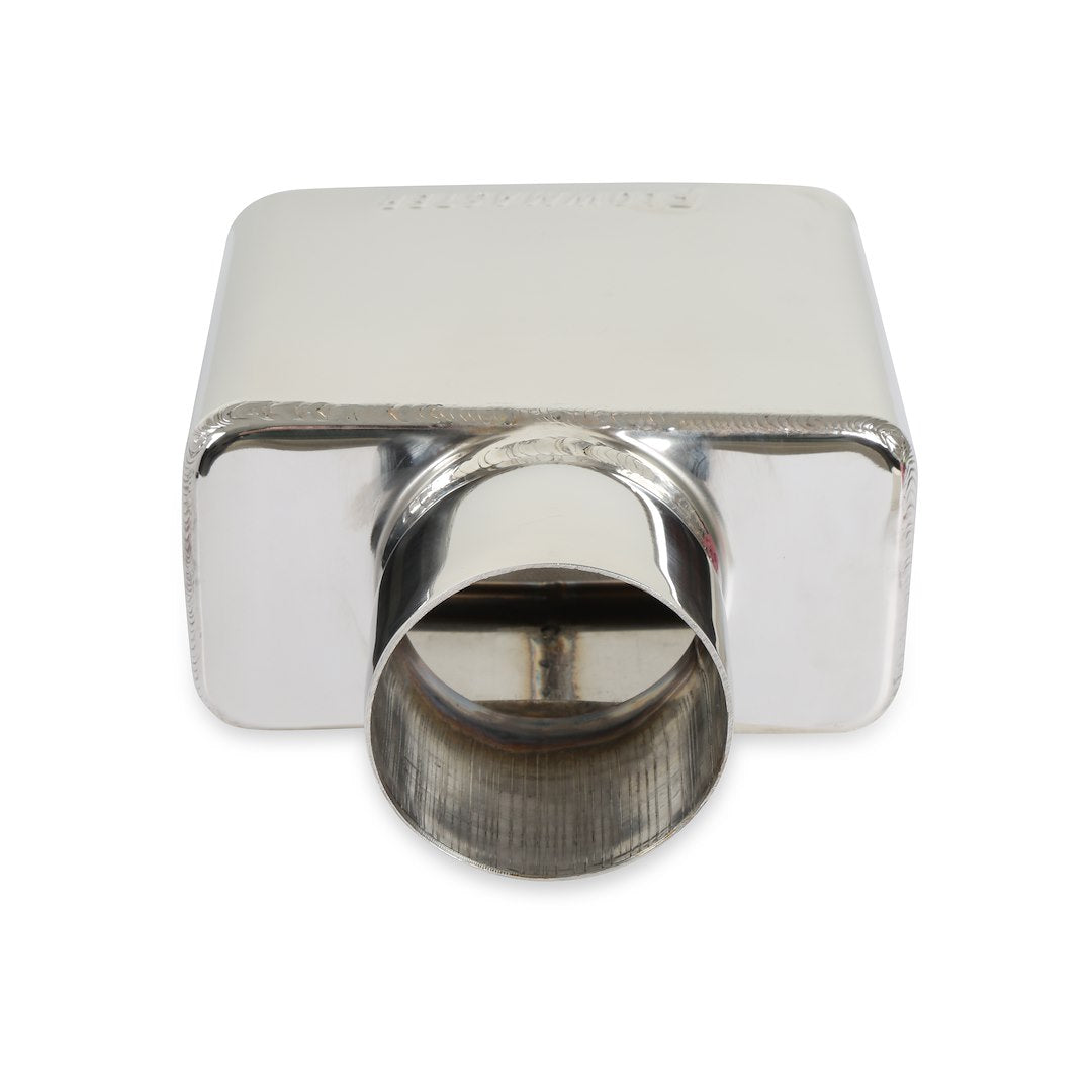 Flowmaster 15354 2.50-Inch Exhaust Tailpipe Tip