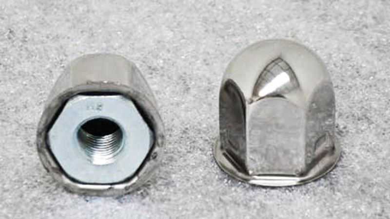 Phoenix USA PNF22LNT Wheel Simulator Component