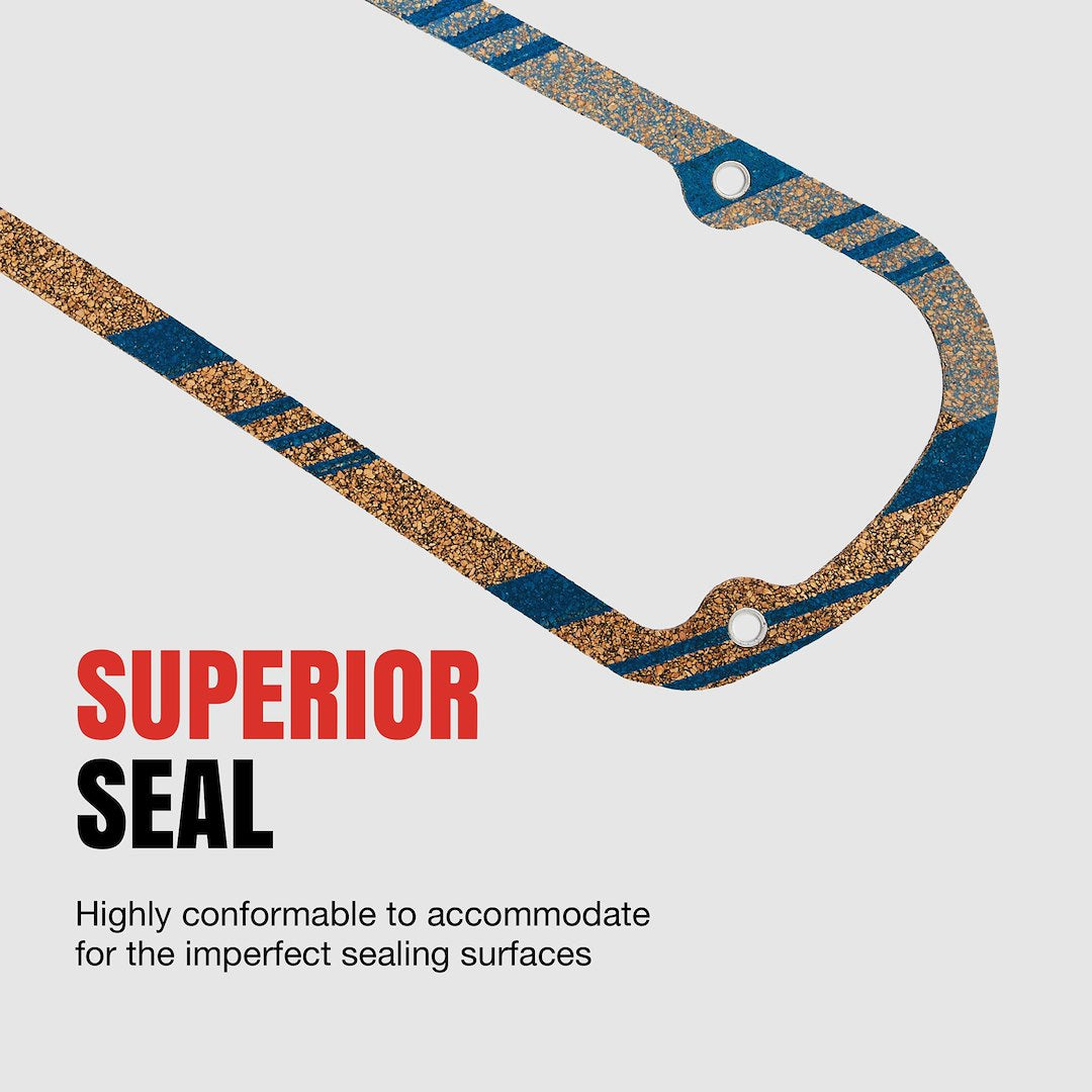 Fel-Pro Vs 50542 R Valve Cover Gasket Set