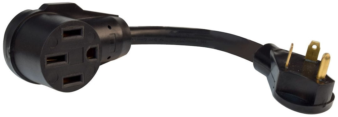 Valterra A10-3050fbk Power Cord Adapter