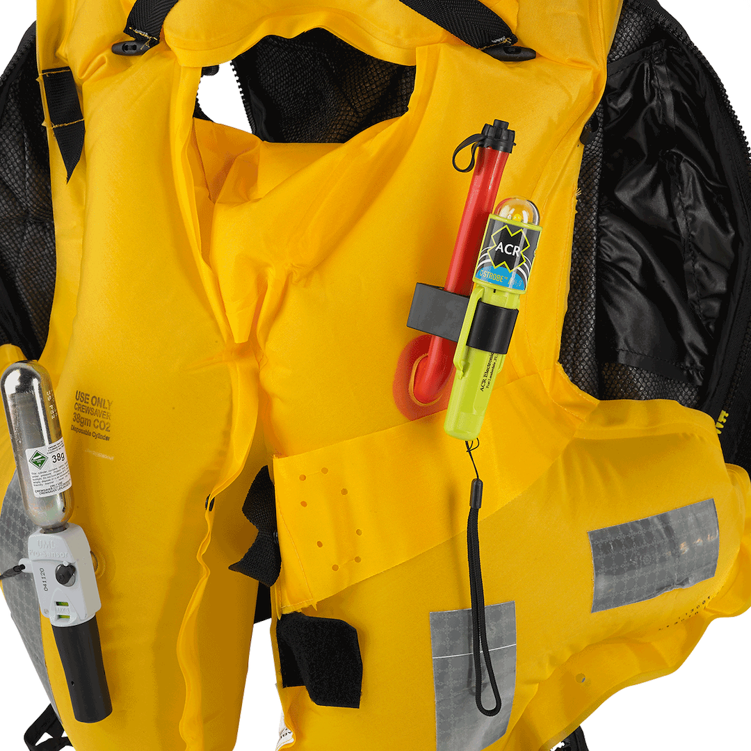 Acr Electronics 3964.1 Man Overboard Locator - image 3