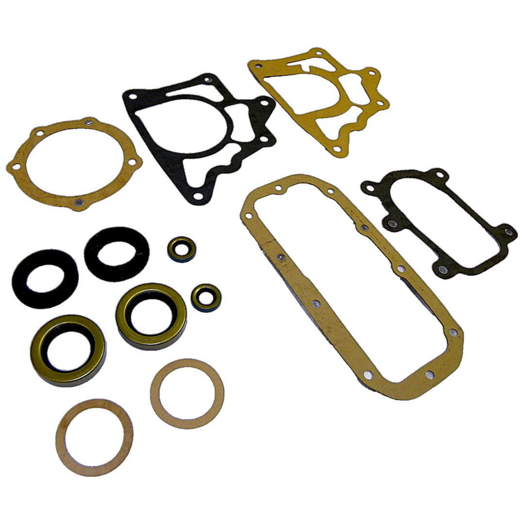 Crown Automotive J0923300 Dana 18 Transfer-Case Seal Kit - image 3