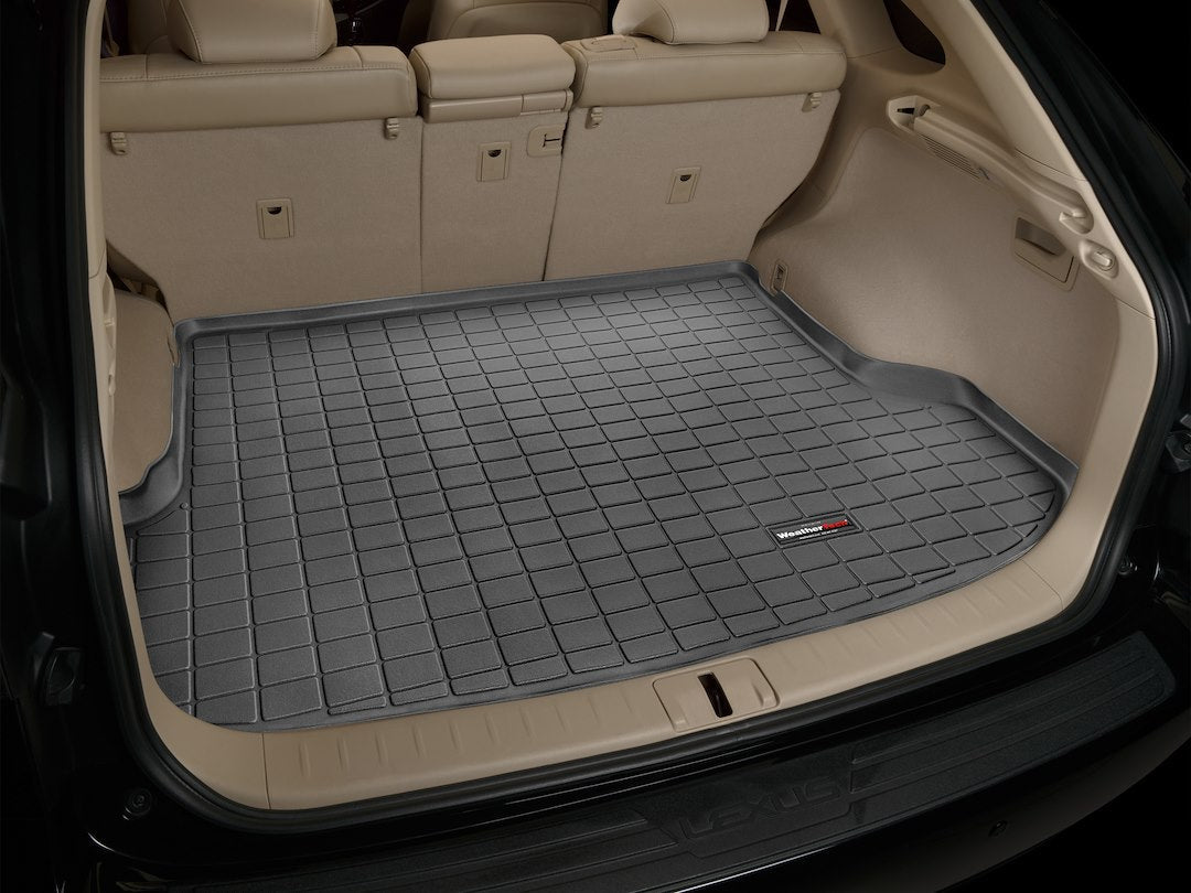 Weathertech (Usa) 40377 Cargo Area Liner - image 2