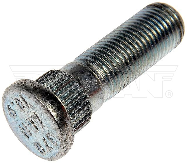 Dorman 610-378.1 AutoGrade M12-1.25 Stud, 0.565-Inch Knurl - image 1