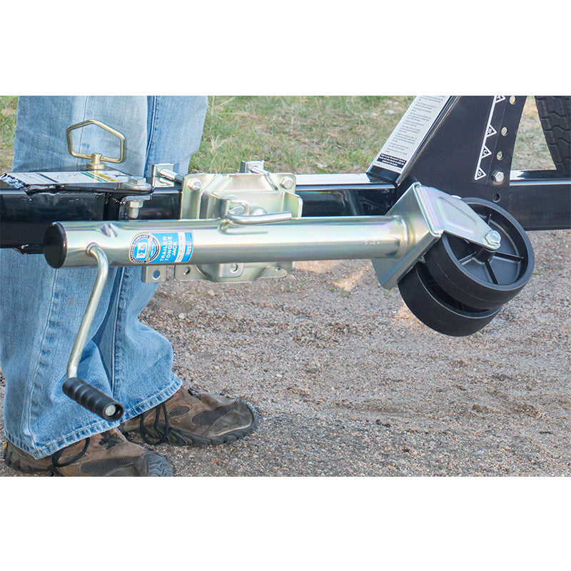 Dutton Lainson Corp 22580 Trailer Tongue Jack - image 5