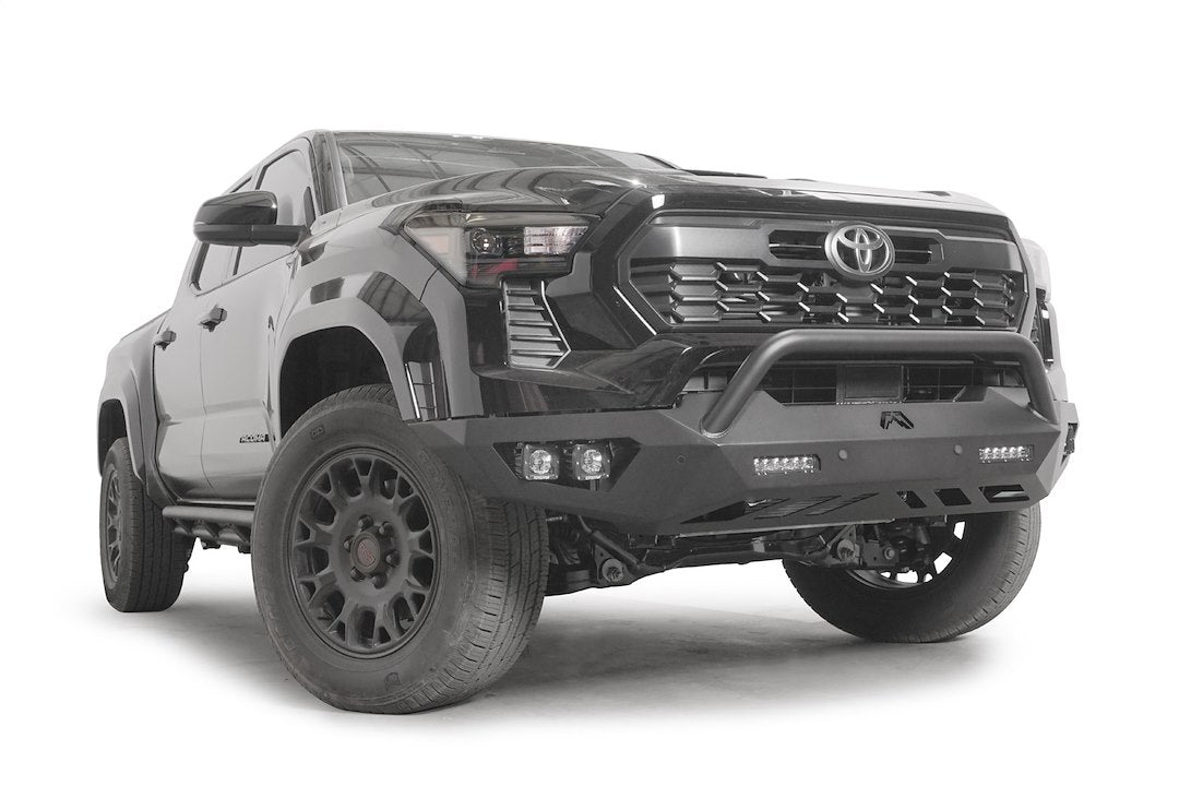 Fab Fours FR24-D6452-1 Vengeance Bumper for Ranger Raptor