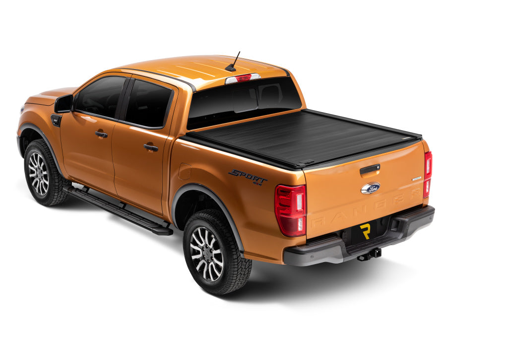 Retrax T-80338 RetraxPRO XR Aluminium Tonneau Cover