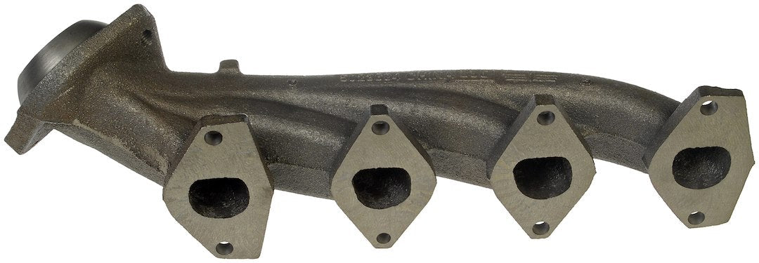 Dorman 674694 OE Solutions Black Exhaust Manifold with Gaskets - image 2