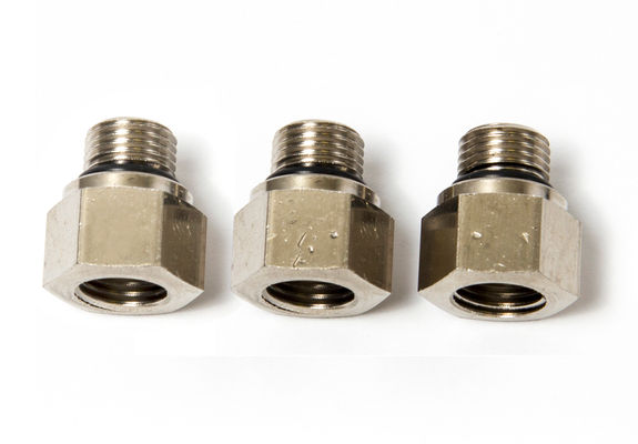 Seastar Hf6012 Boat Steering System Fitting