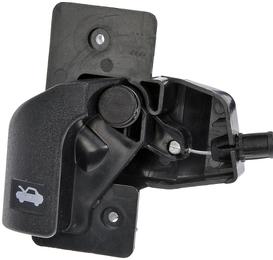 Dorman OE Solutions 912-179 Hood Release Cable - image 2