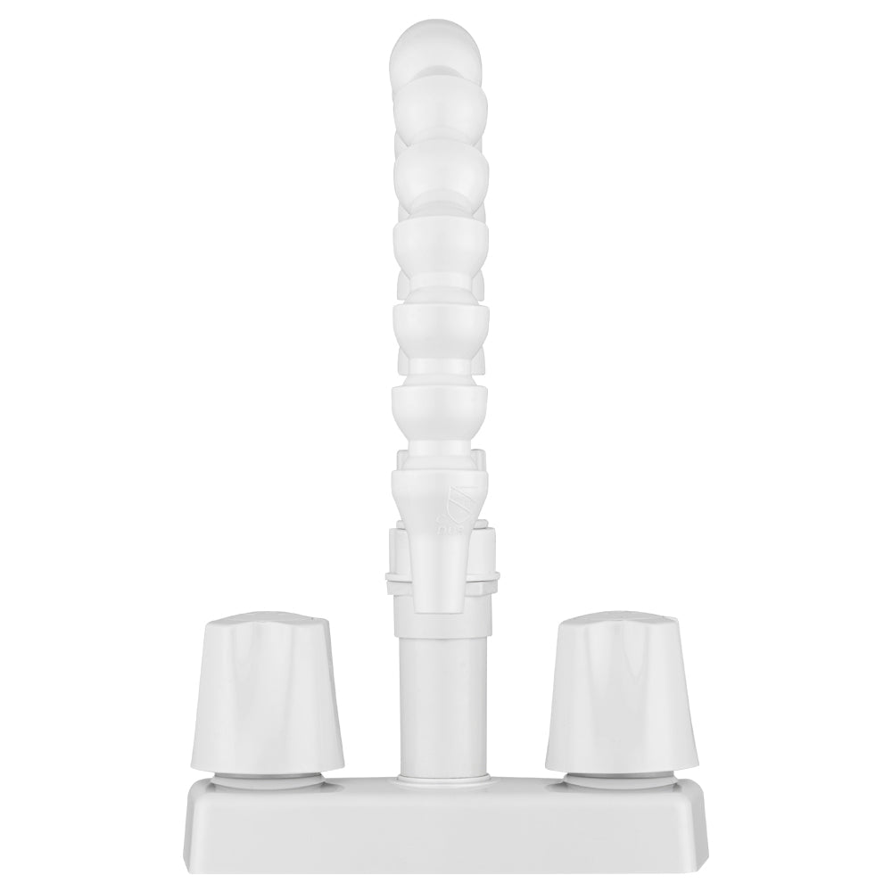 Dura Faucet Df-Sa183k-Wt Faucet - image 4