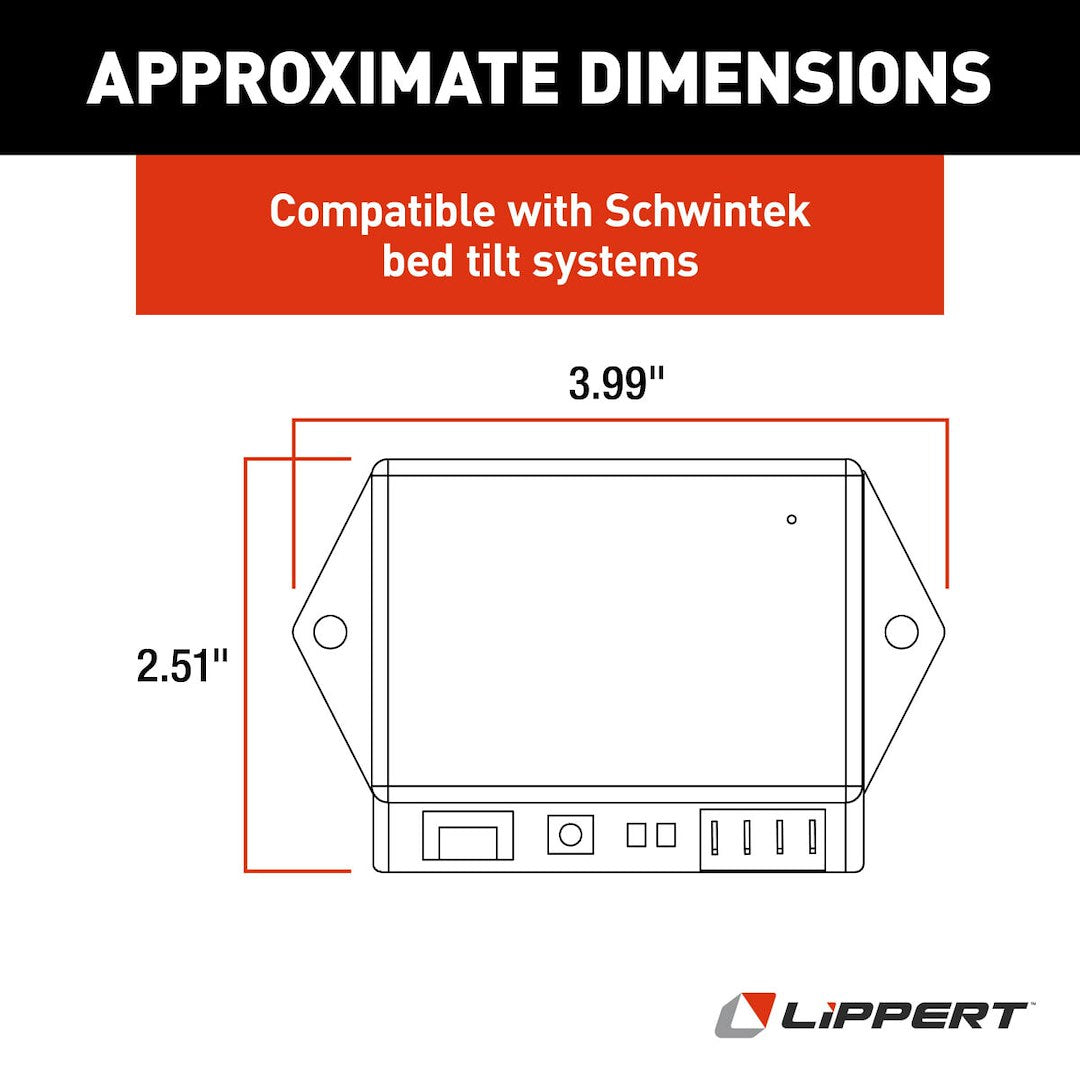 Lippert Components 260793 Slide Out Control Module - image 4