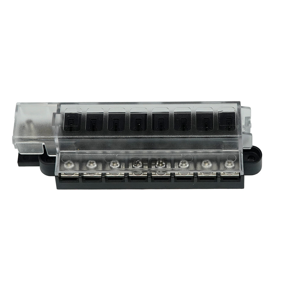 Egis 8046 Fuse Block - image 2