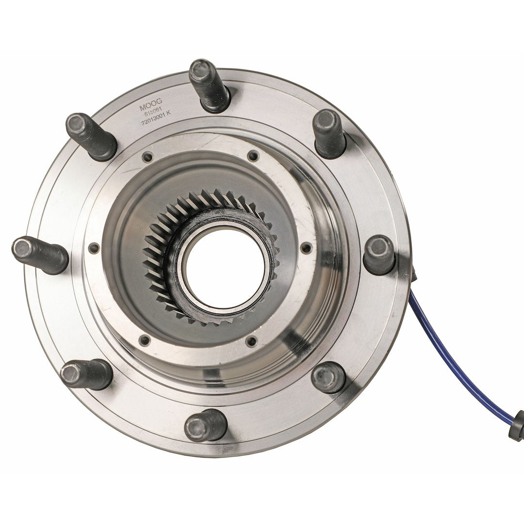 Moog Hub Assemblies 515081 Wheel Bearing and Hub Assembly