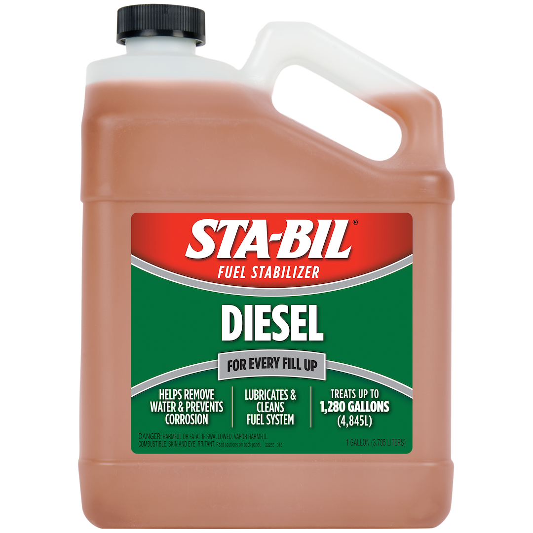 Sta-Bil 22255 Fuel Additive - image 1
