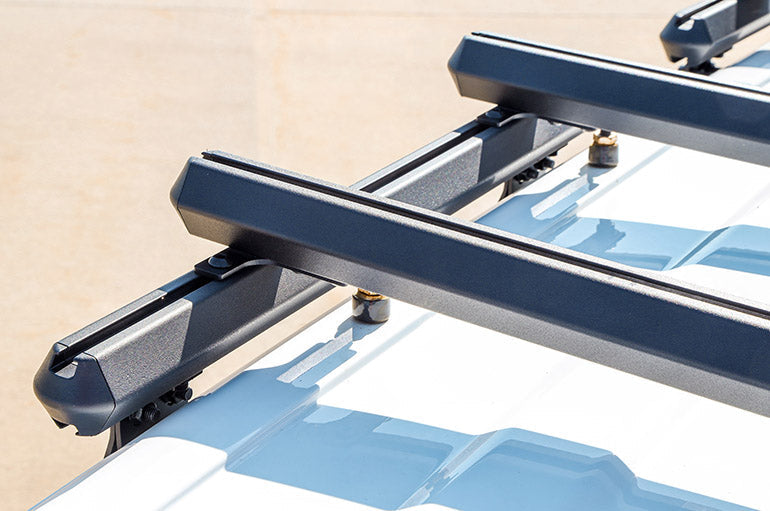 Dee Zee Dz4463jp Roof Rack - image 6