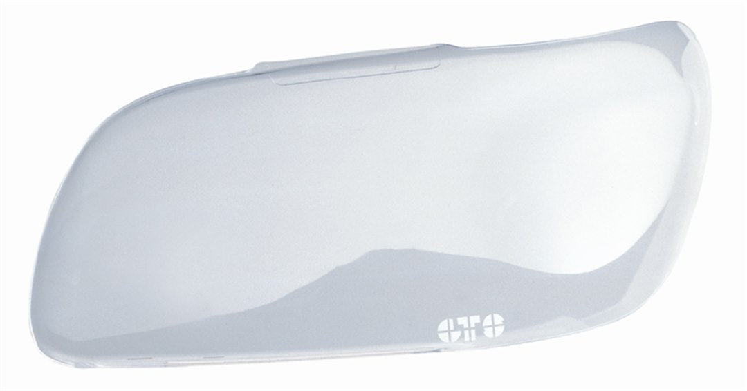 GT Styling GT0777C Headlight Cover for 99–01 Super Duty