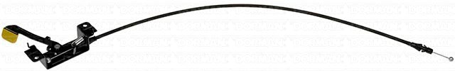 Dorman OE Solutions 912-745 Hood Release Cable - image 1