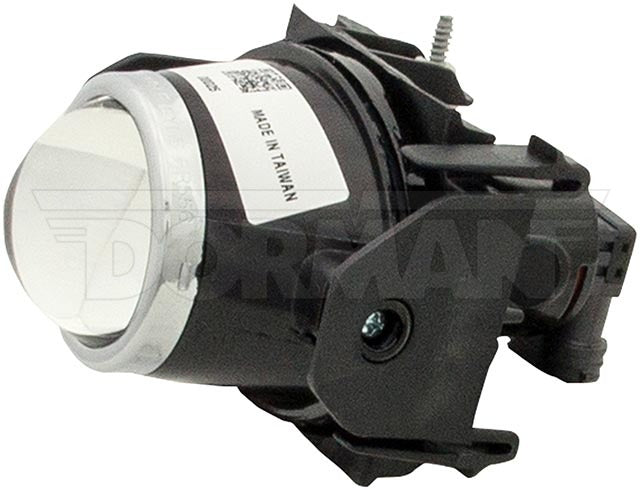Dorman 1590343 4-Inch Halogen Fog Lamp — 55W, 12V - image 1