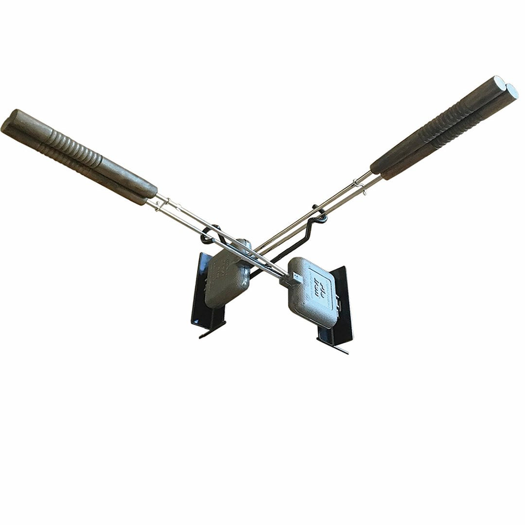 Rome Industry 1984 Campfire Cookware Stand - image 5