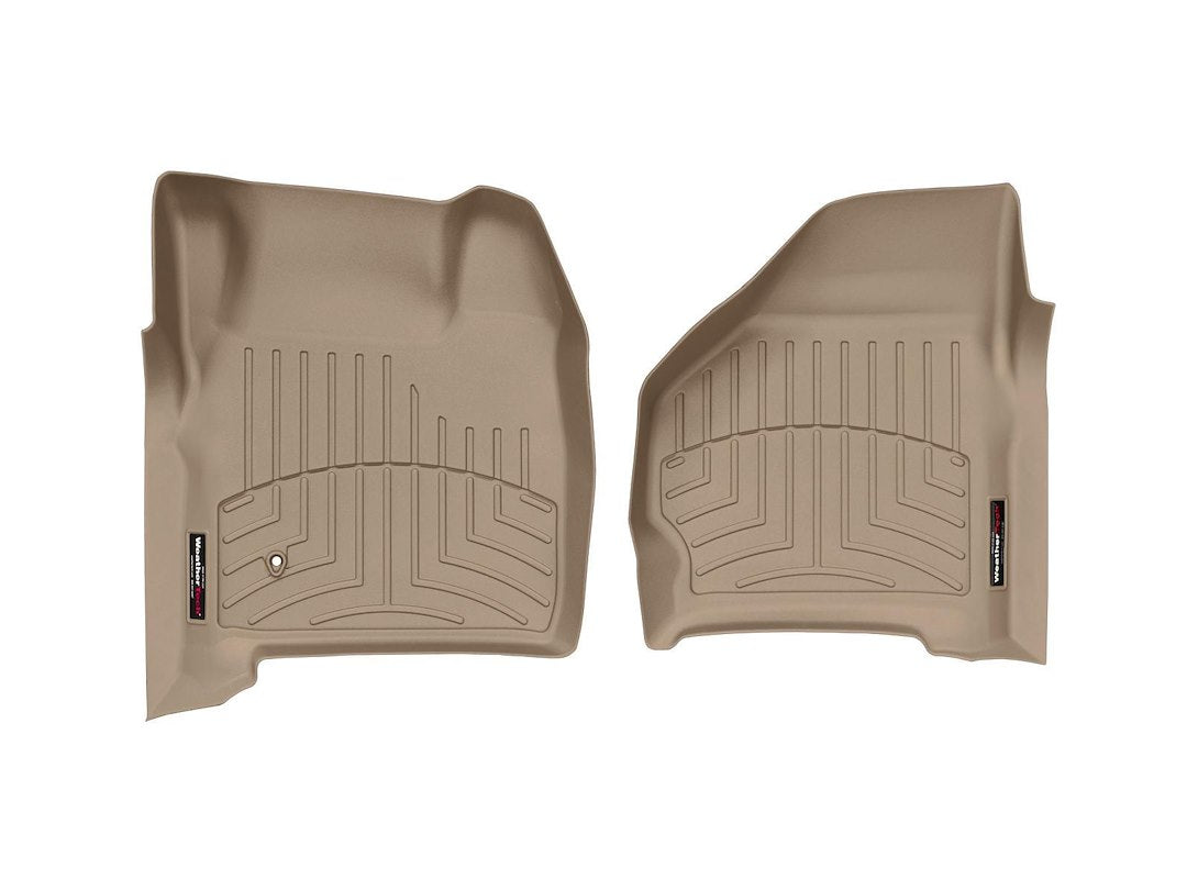 Weathertech (Usa) 450021 Floor Liner - image 1