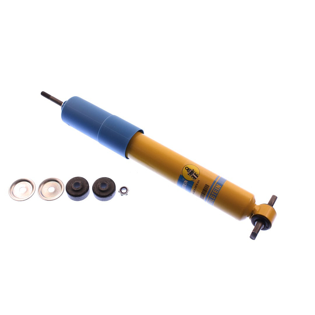 Bilstein B6 (HD) Series Shock Shock Absorber Nitrogen Gas Charged 24-029759 - image 1