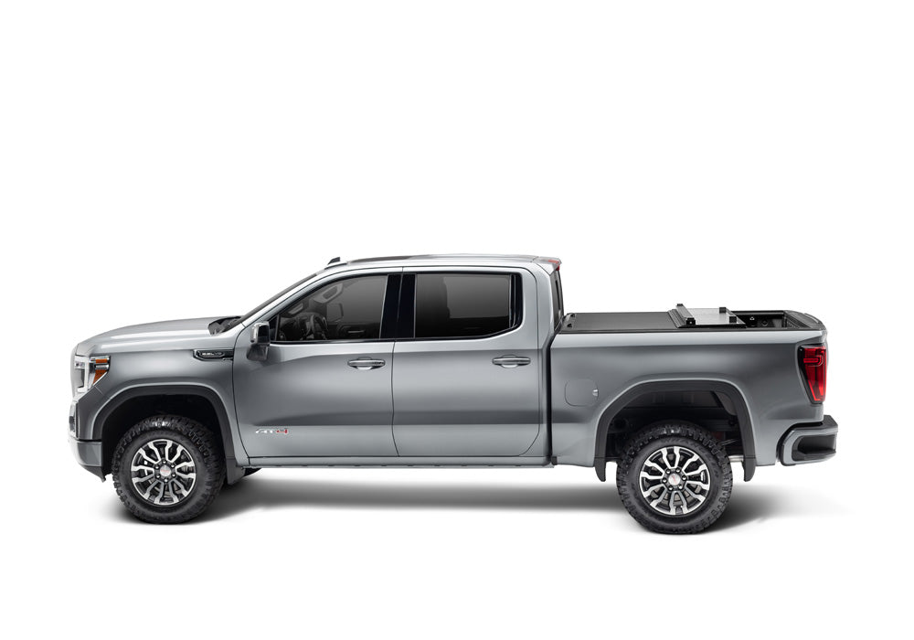 Extang 85350 Xceed Low-Profile Hard Tri-Fold Cover