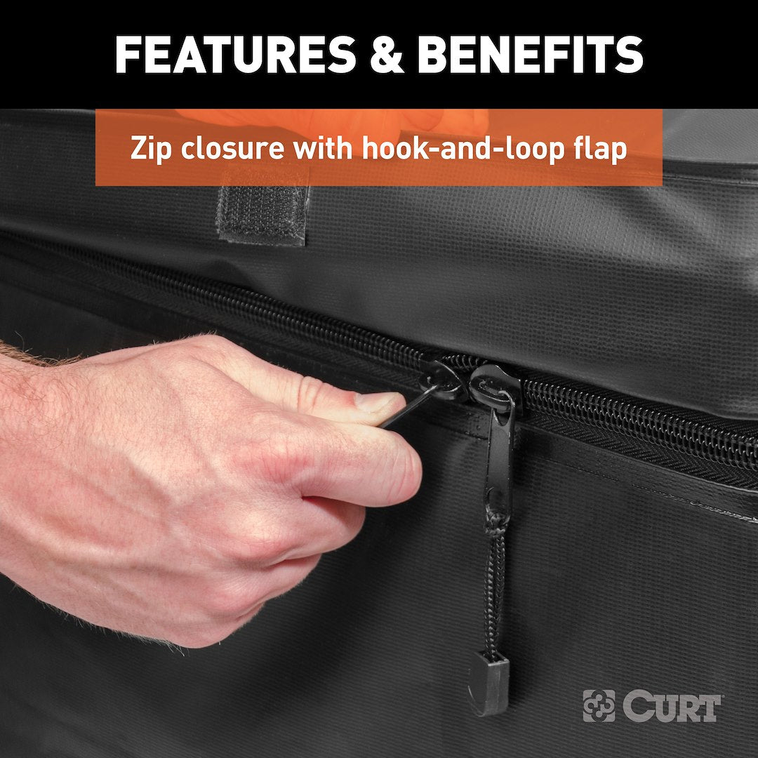 Curt 18211 Cargo Bag - image 4
