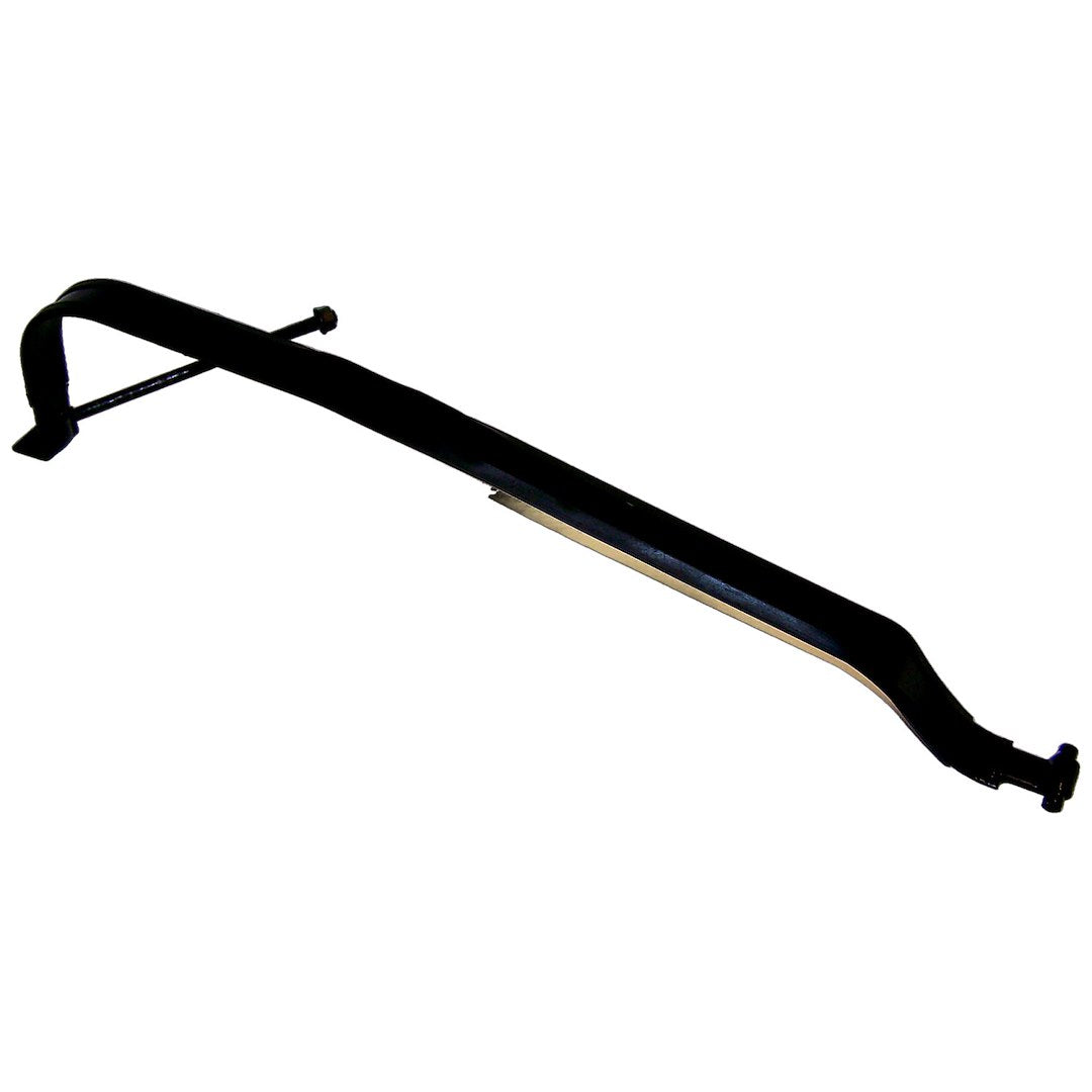 Crown Automotive 52100009AC 28-Inch J-Style Fuel-Tank Strap - image 2
