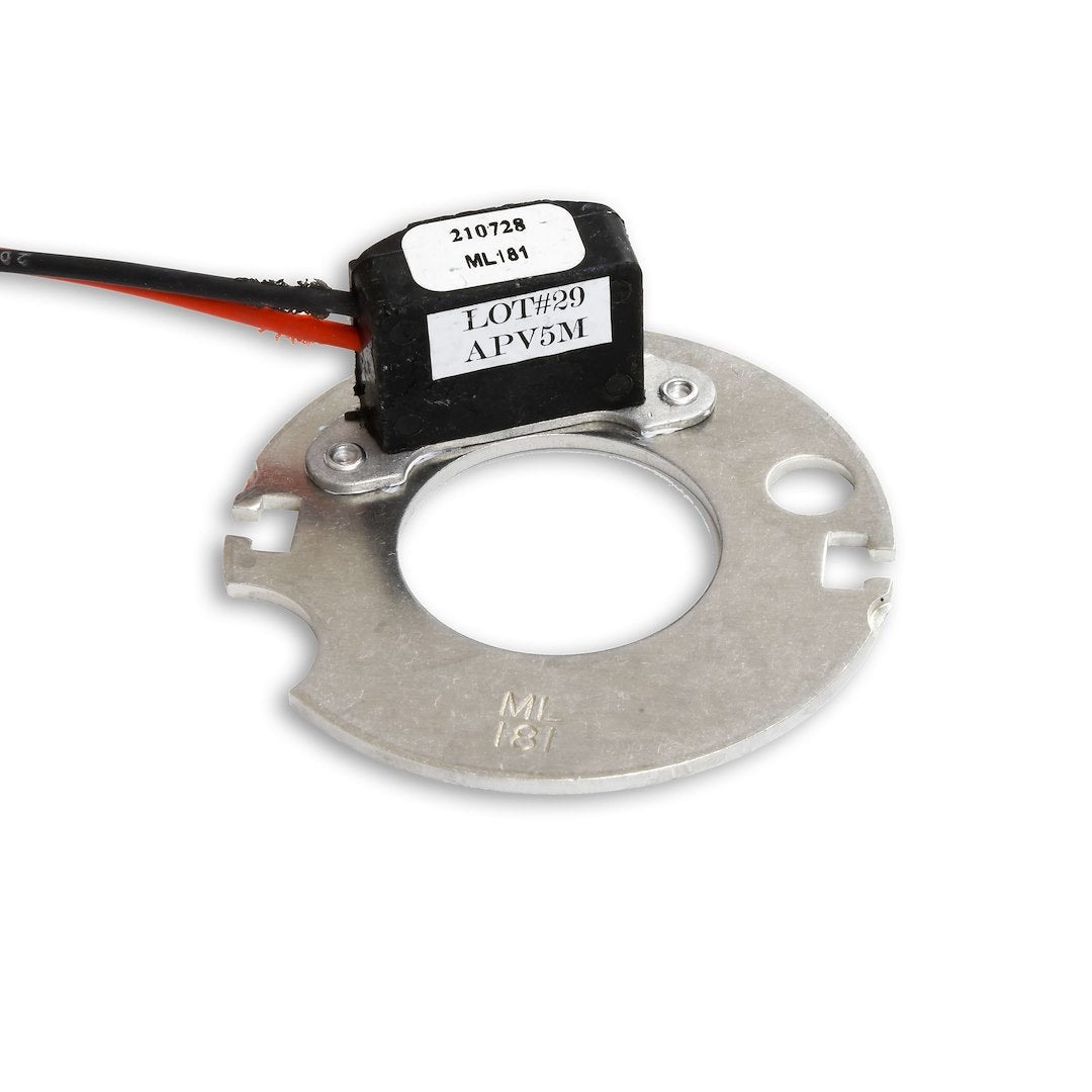 Pertronix Ml-181 Mallory Distributor Electronic Conversion