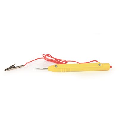 Camco Circuit Tester (10023) – Lead Type: 1 Lead