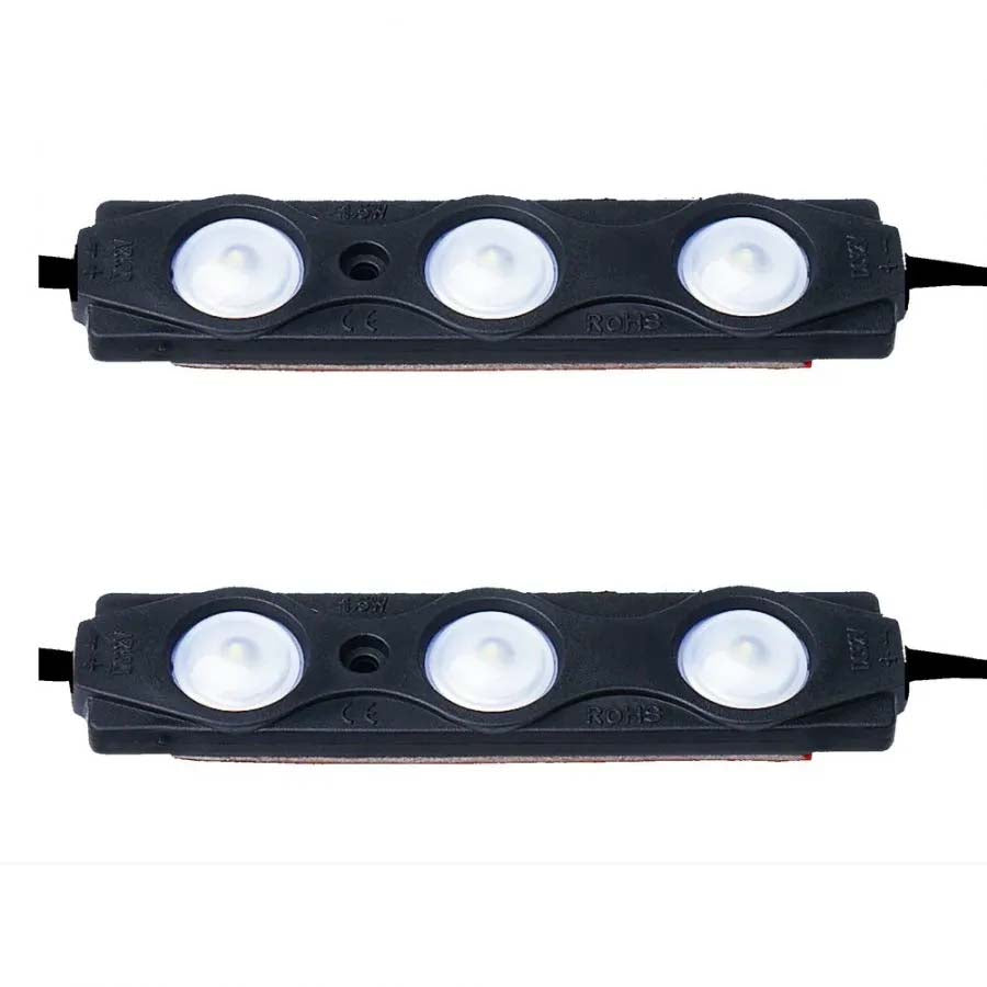 Rockslide Engineering Sl-Lk-Led Step Slider Light Kit