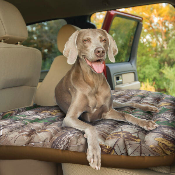Airbedz By Pittman Outdoors Ppi-Cmo_Trkmat Rear Seat Air Mattress - image 5