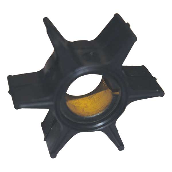 Emp - Engineered Marine Products 47-02009 Water Pump Impeller - image 1
