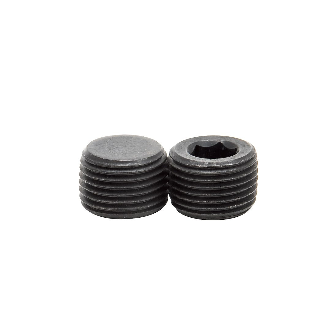 Edelbrock 9127 3/8-Inch Pipe Plug