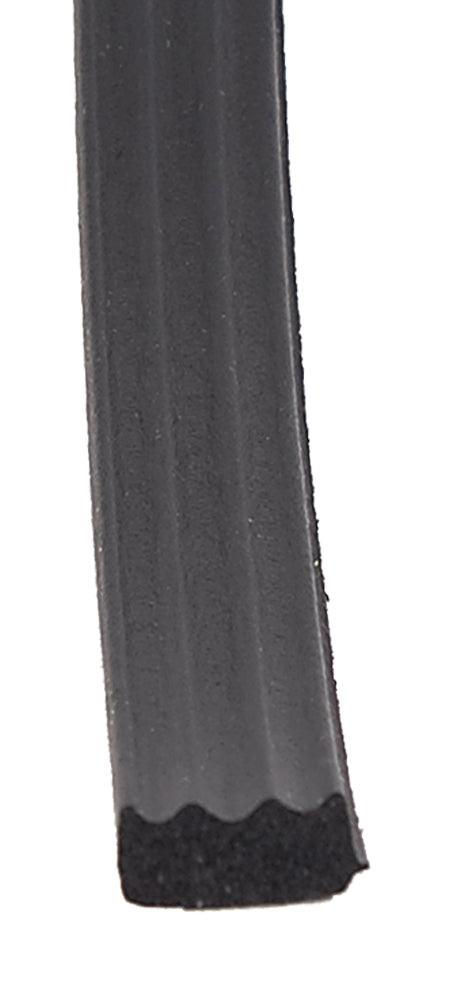 Ap Products 018-664 Door Window Channel Seal