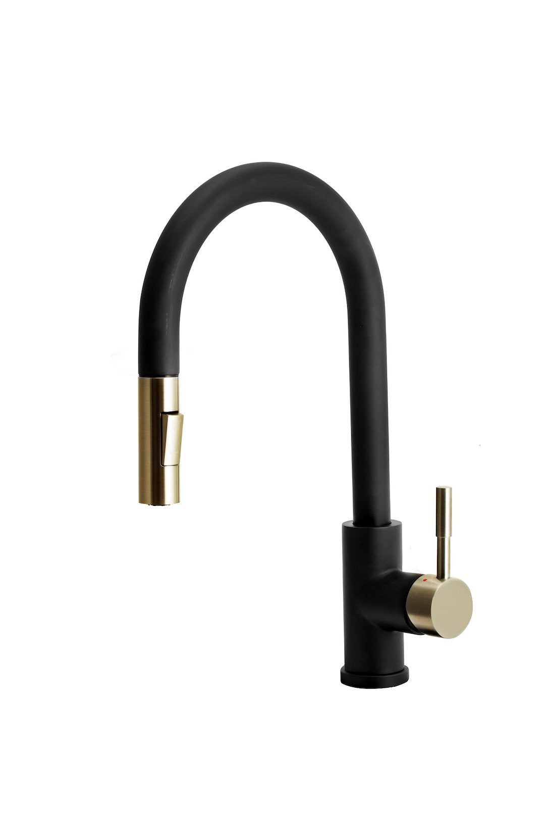 Dura Faucet Df-Mk530slk-Mbsn Faucet - image 3