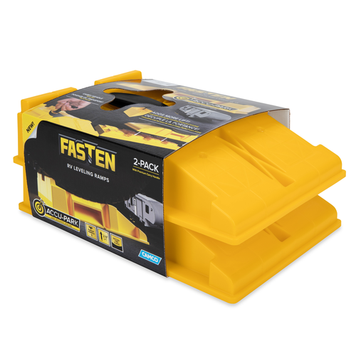 Camco 44535 Leveling Block - image 1