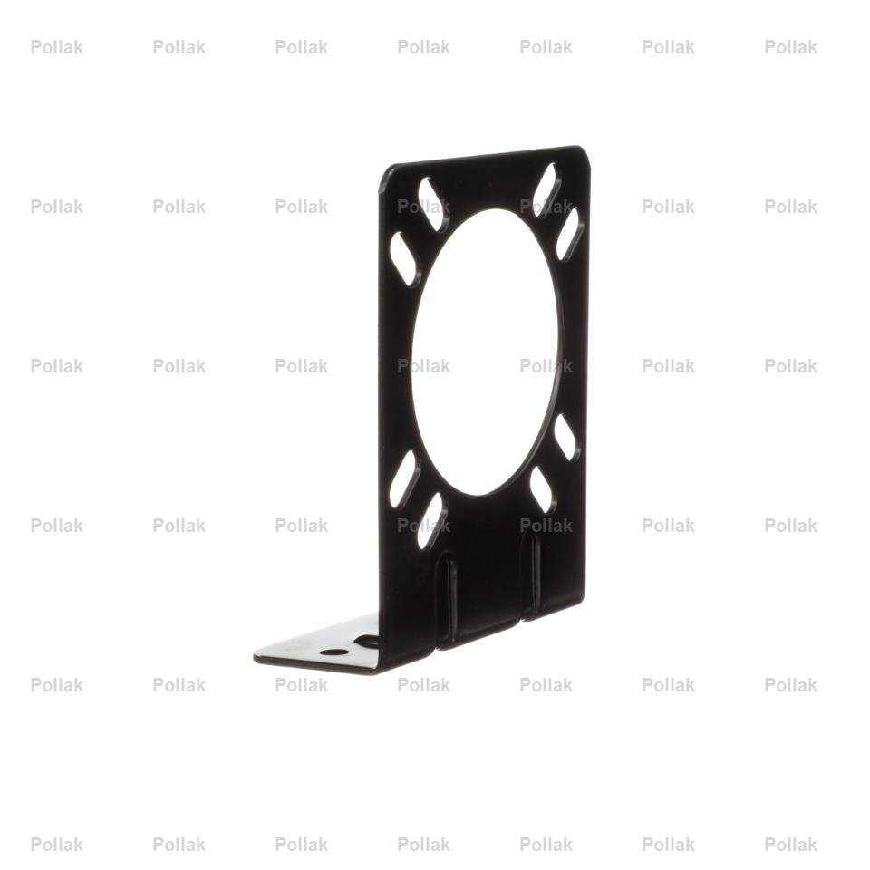 Pollak Trailer Wiring Connector Mounting Bracket (12711U)