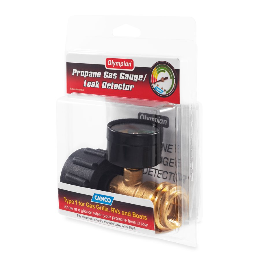 Camco 59023 Propane Tank Gauge - image 9