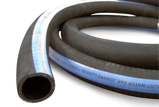 Sierra Marine 16-250-2380s Marine Exhaust Hose