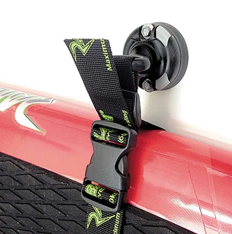 Railblaza 04-4050-11 Kayak Wall Sling with StarPort