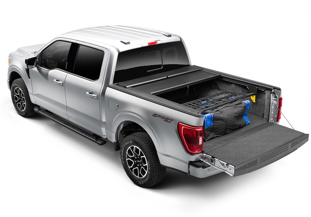 Roll-N-Lock Cm122 Cargo Manager Divider for Ford Ranger