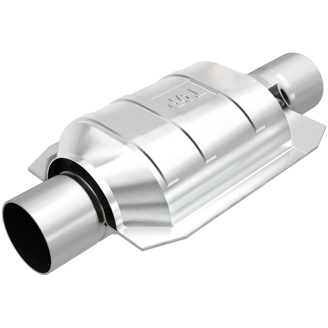 MagnaFlow 91034 Standard Series Universal Ceramic Converter