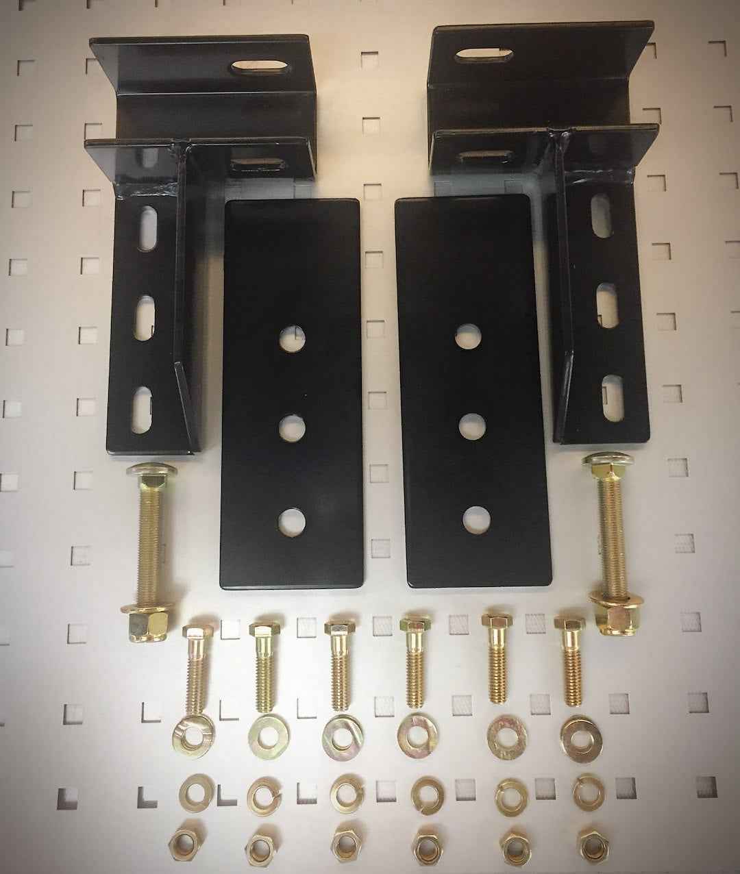 BackRack 30999 Rack Mounting Kit