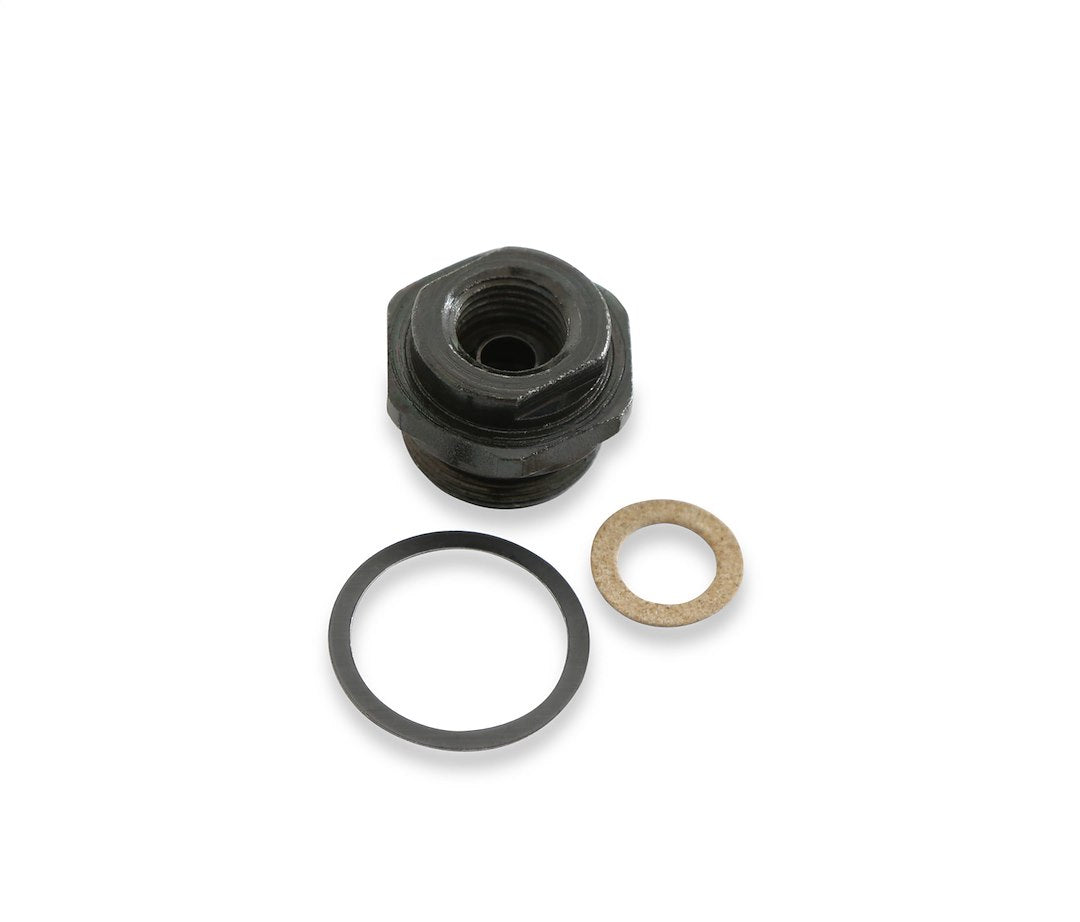Holley 26-27 Inverted Flare Adapter Fitting