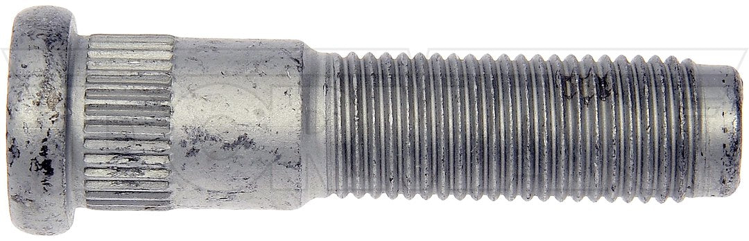 Dorman 610-615.1 Auto Grade M14-1.5 Carbon-Steel Stud - image 3