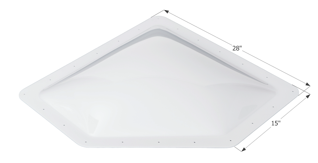 Icon 01867 Skylight - image 2