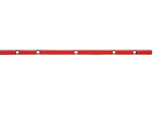 Exposed Racks 8-00-9752-RD 48-Inch Red Roof Crossbar
