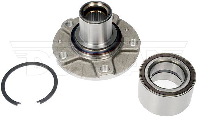Dorman OE Solutions 952-933 Wheel Bearing And Hub Assembly - image 1